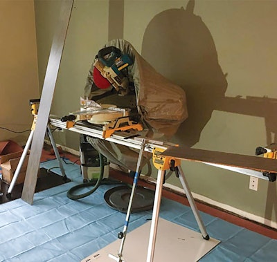 Saws 101: What You Should Have as a Wood Floor Pro | Wood Floor