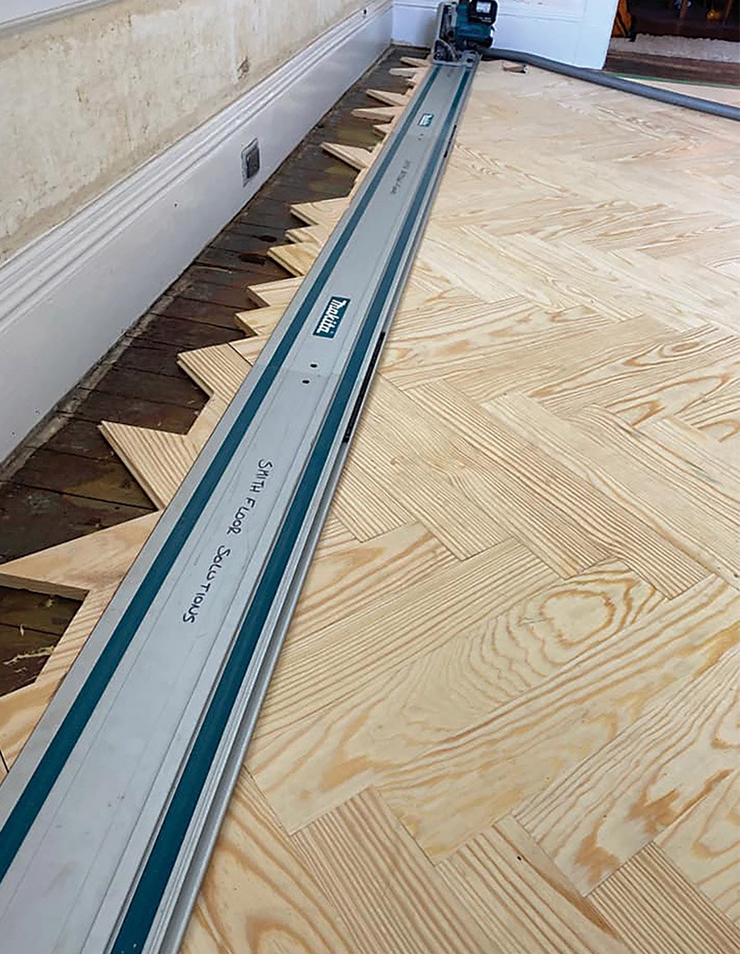 Saws 101 What You Should Have as a Wood Floor Pro Wood Floor