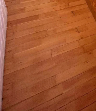 7 27 21 Scarf Floor