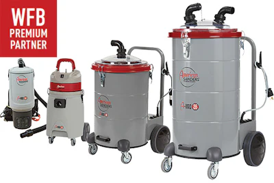 7 H 621 Wfb Jj21 Pf Vacuums American Prod