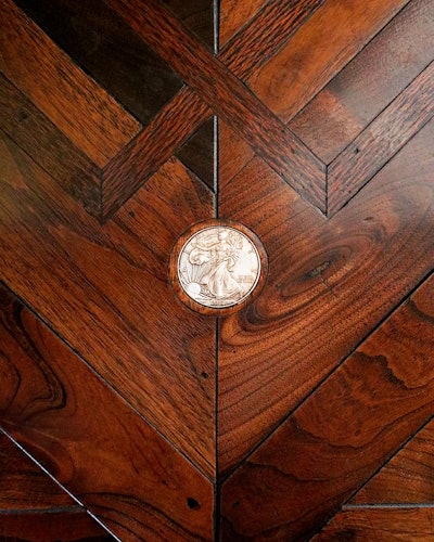 Oou 821 Wfb Coin Inlay Med