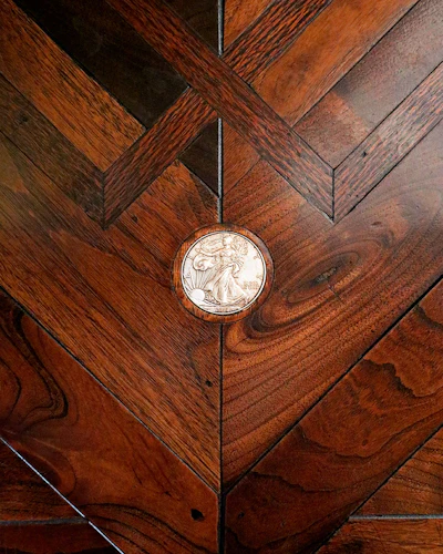 Oou 821 Wfb Coin Inlay Med