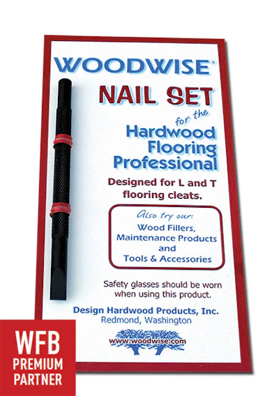 Ooz 611 Hf Woodwise Sm