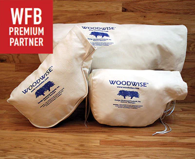 Vvv 607 Hf Woodwise Sm