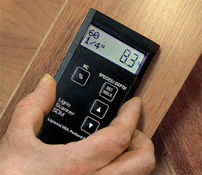Ott 617 Wfb Jj17 Pf Moisture Lignomat Sm