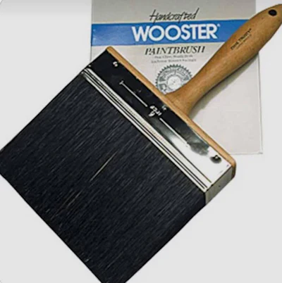 9 20 Chris Kritzer Brush