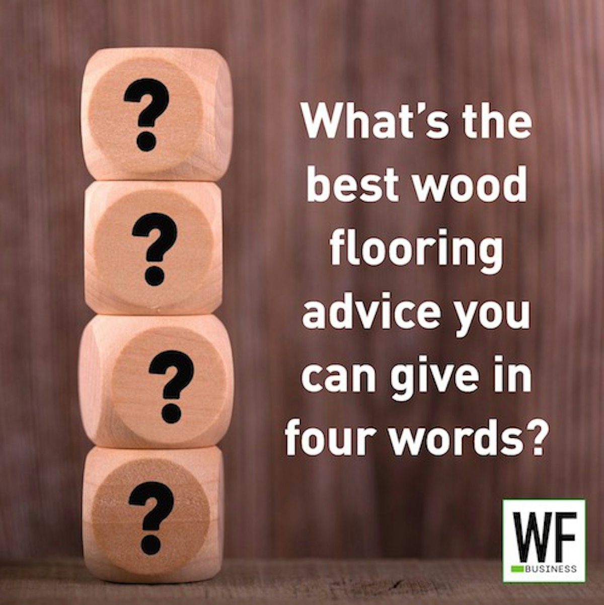 Readers Answer What’s the Best Wood Floor Advice You Can Give in Four