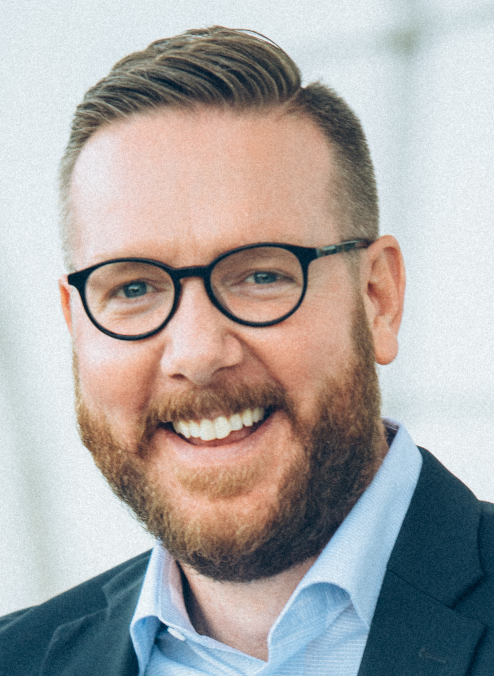 Joel Cannon Headshot