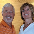 Greg and Leona Cook