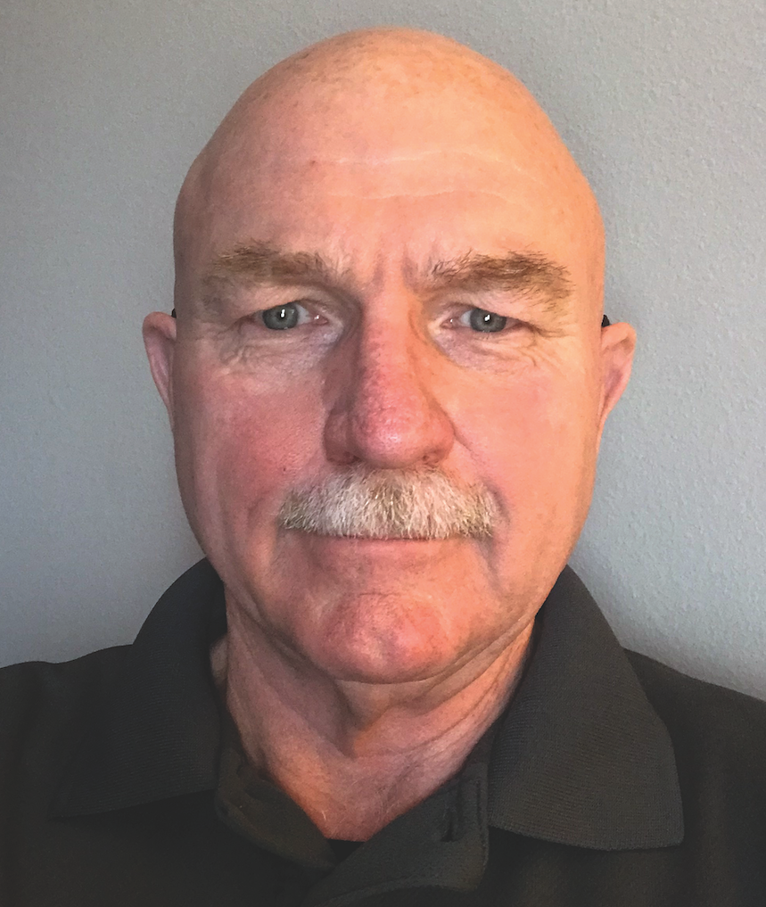 Timothy McCool