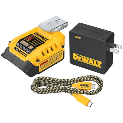 10 11 Np Dewalt Charger