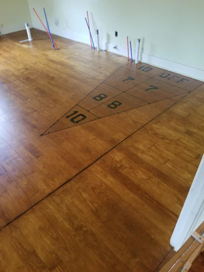 10 20 Shuffleboard Done