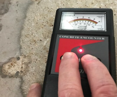 5 Q 1021 Wfb On21 Techn Moisture Tramex Concrete Lg
