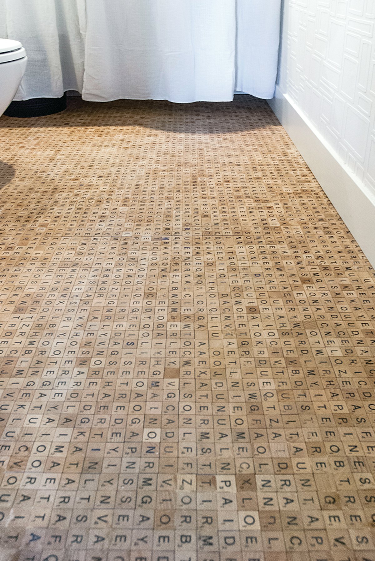 DIY Scrabble Tiles  Whats Ur Home Story