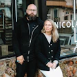 As a contracting business, we never expected to get into retail. But after moving to a new town and seeing the need, we decided to take the leap.
