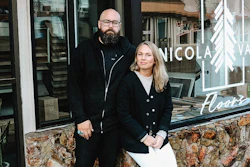 As a contracting business, we never expected to get into retail. But after moving to a new town and seeing the need, we decided to take the leap.