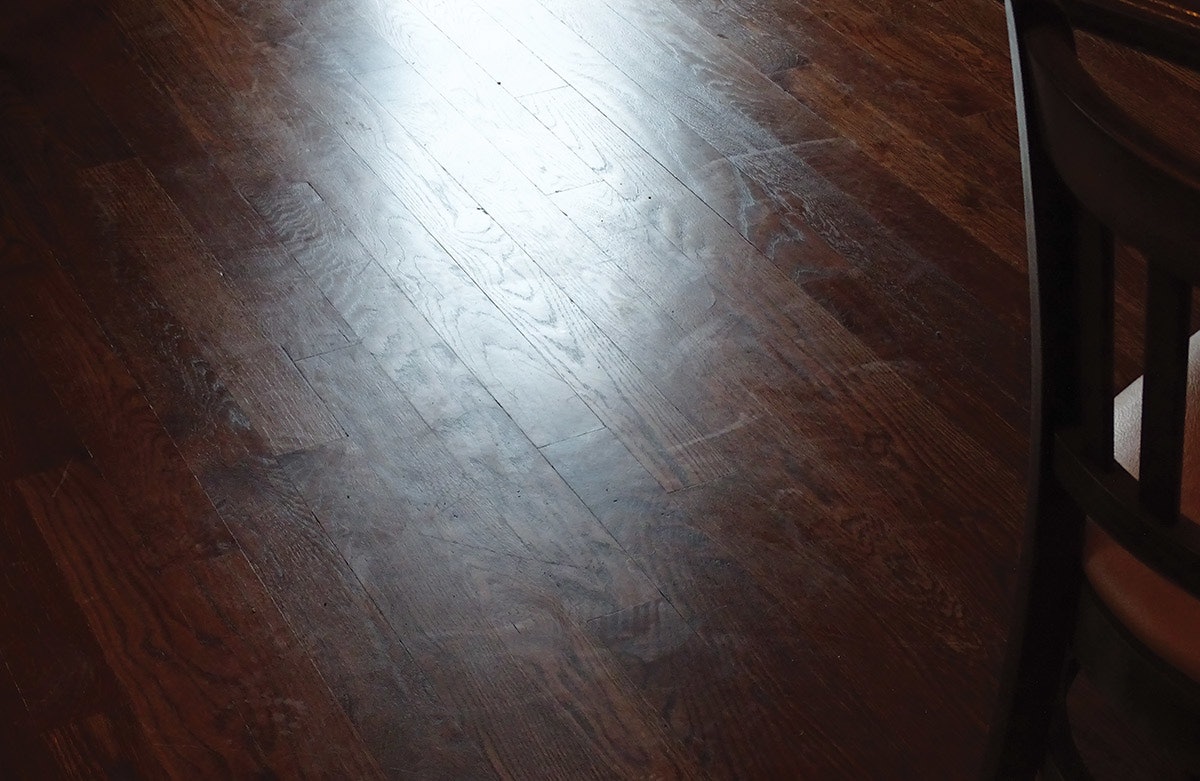 Dull Hazy Floor Wood, Dull Engineered Hardwood Floors
