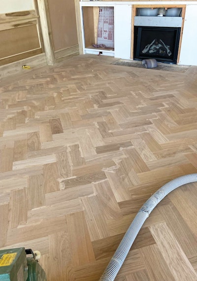 3 X 1221 Wfb Dj22 Techn Sanding Hummel Lg