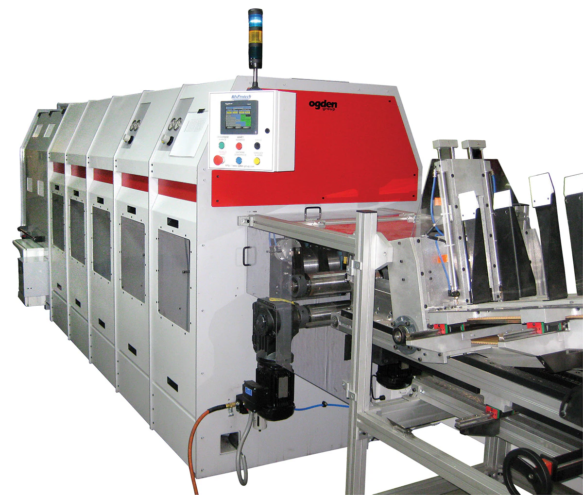 2021 Wood Floor Manufacturing Equipment Product Focus | Wood Floor Business