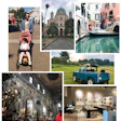 I’ve been traveling since I was a kid and, up until the pandemic, I made a point of traveling at least six times a year, both for work and for pleasure.