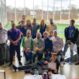 We really do love our team, and we want them to know it. Our company party in December was catered at Top Golf.