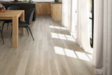 Mercier Coll atmosphere White Ash Frene Bl Silk