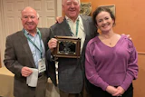 Supplier Of The Year