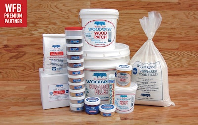 Adhesives Pf 222 Feat