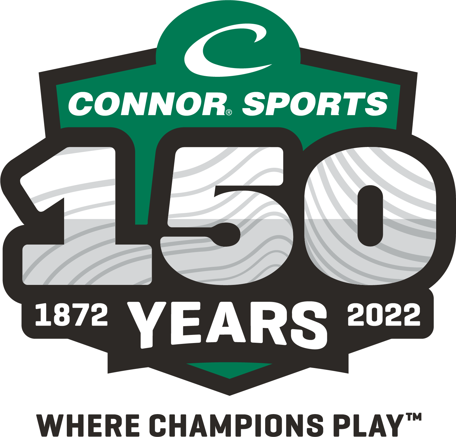 Connor 150 Logo