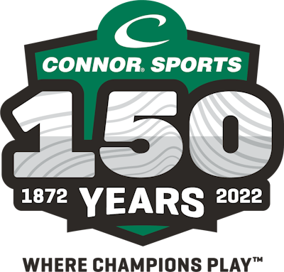 Connor 150 Logo