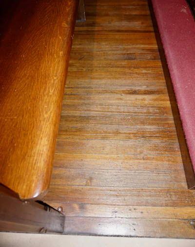 Pew Traffic Pattern