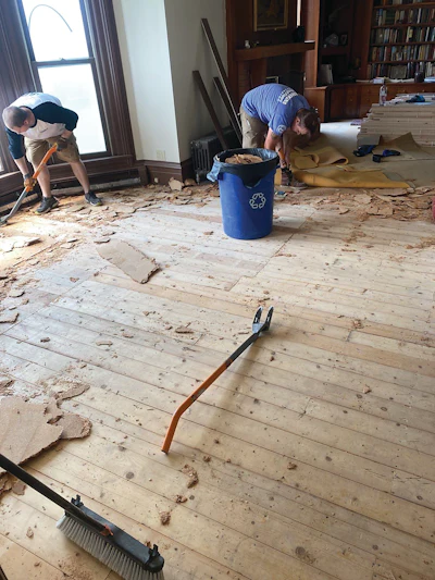 1 Z 422 Wfb Am22 End Grain Subfloor Prep 25 Jul 14, 2021 15 47 22 R Fee