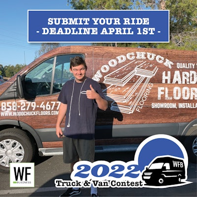 2022 Truck Van Contest Social Submission Deadline4