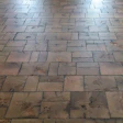 7 H 1018 Wfb On18 Wdwrks Oak End Grain1 Lg