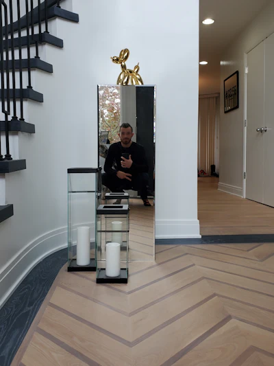Am22 Da Next Gen Mirror