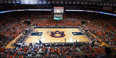 Auburn