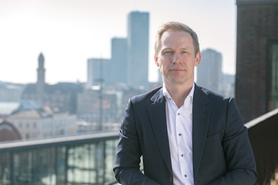 Bona Ceo Magnus Andersson 1