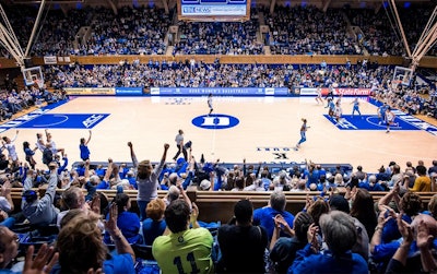 Duke
