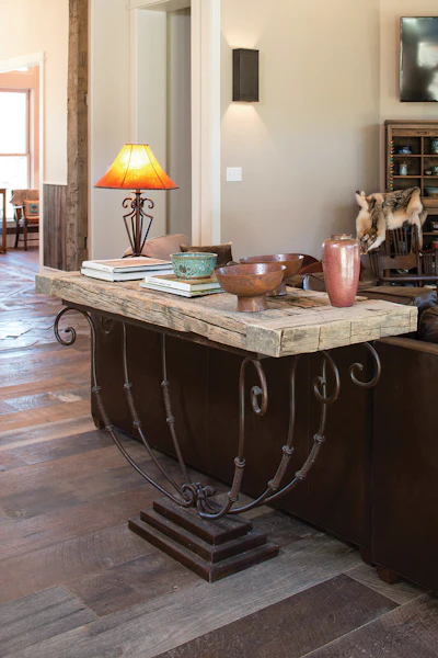 Occ 1215 Hf Dj16 End Grain Schenck Ranch 51 Lg