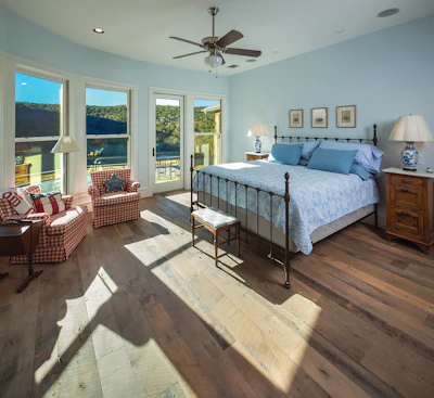 Oop 1215 Hf Dj16 End Grain Schenck Ranch 18 Lg