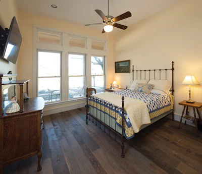Ooq 1215 Hf Dj16 End Grain Schenck Ranch 26 Lg