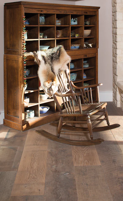 Oos 1215 Hf Dj16 End Grain Schenck Ranch 32 Lg