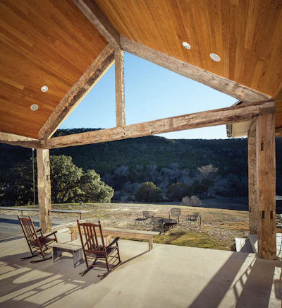 Oot 1215 Hf Dj16 End Grain Schenck Ranch 35 Lg