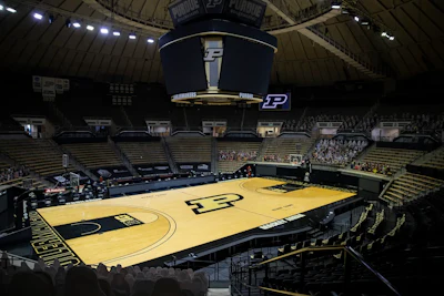 Purdue
