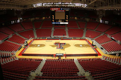 Texas Tech
