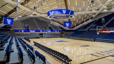 Villanova
