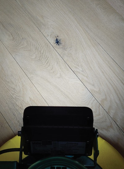 3 L 422 Wfb Am22 Techn Russ Watts Lighting On Trio Lg