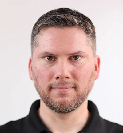 Mark Opperman is Northeast territory manager at Norton Abrasives.