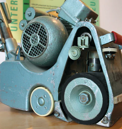 5 I 1014 Hf On14 Vintage M Hummel Open Lg