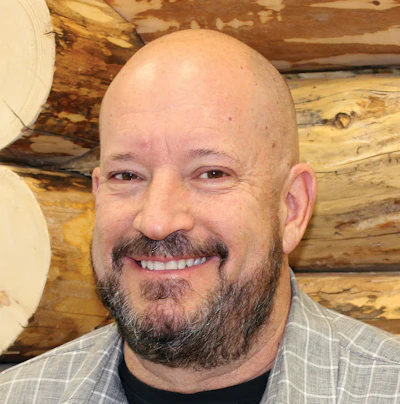 Russ Watts handles sales and service for Denver-based Lägler North America.